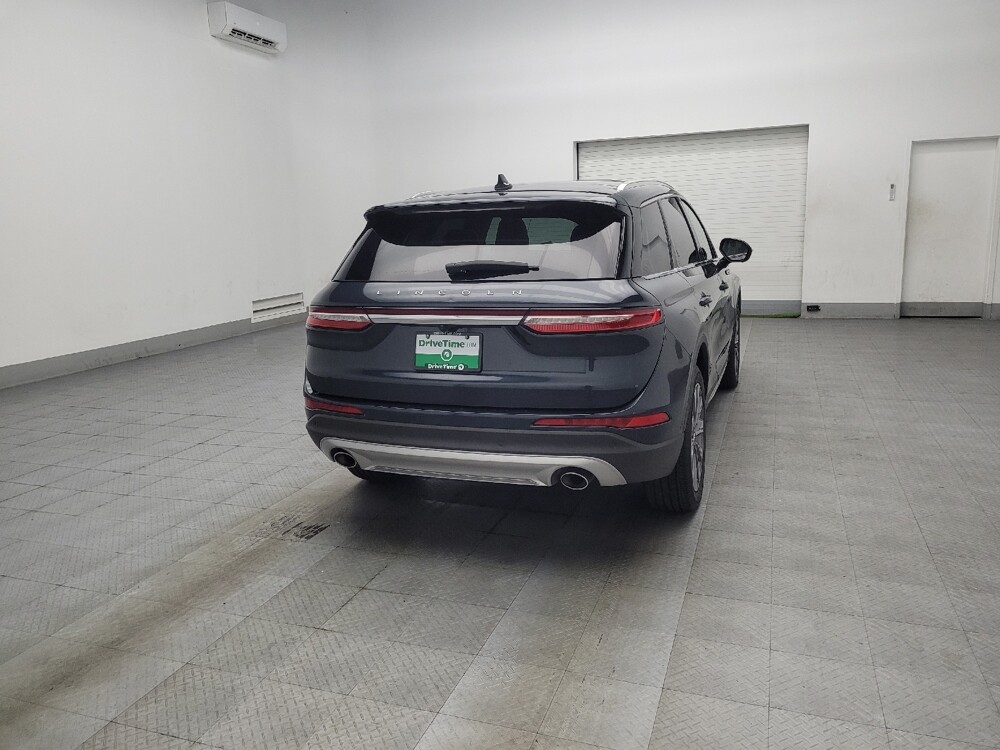 2022 Lincoln Corsair in Stone Mountain, GA 30083 - 18076243 9