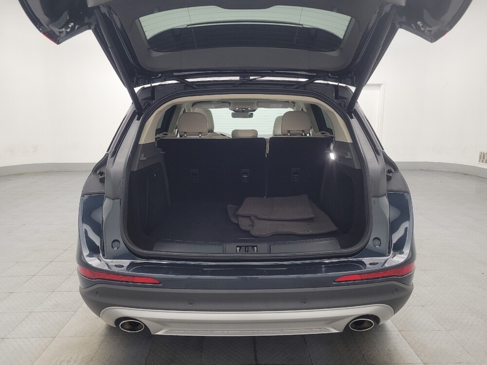 2022 Lincoln Corsair in Stone Mountain, GA 30083 - 18076243 29