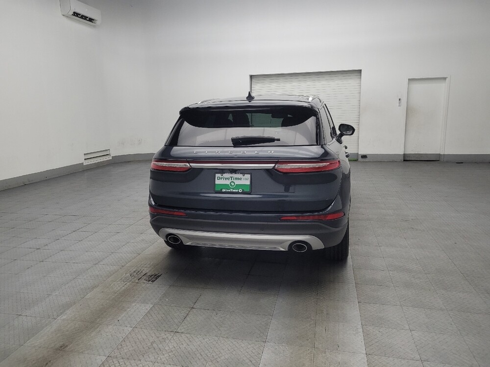 2022 Lincoln Corsair in Stone Mountain, GA 30083 - 18076243 7