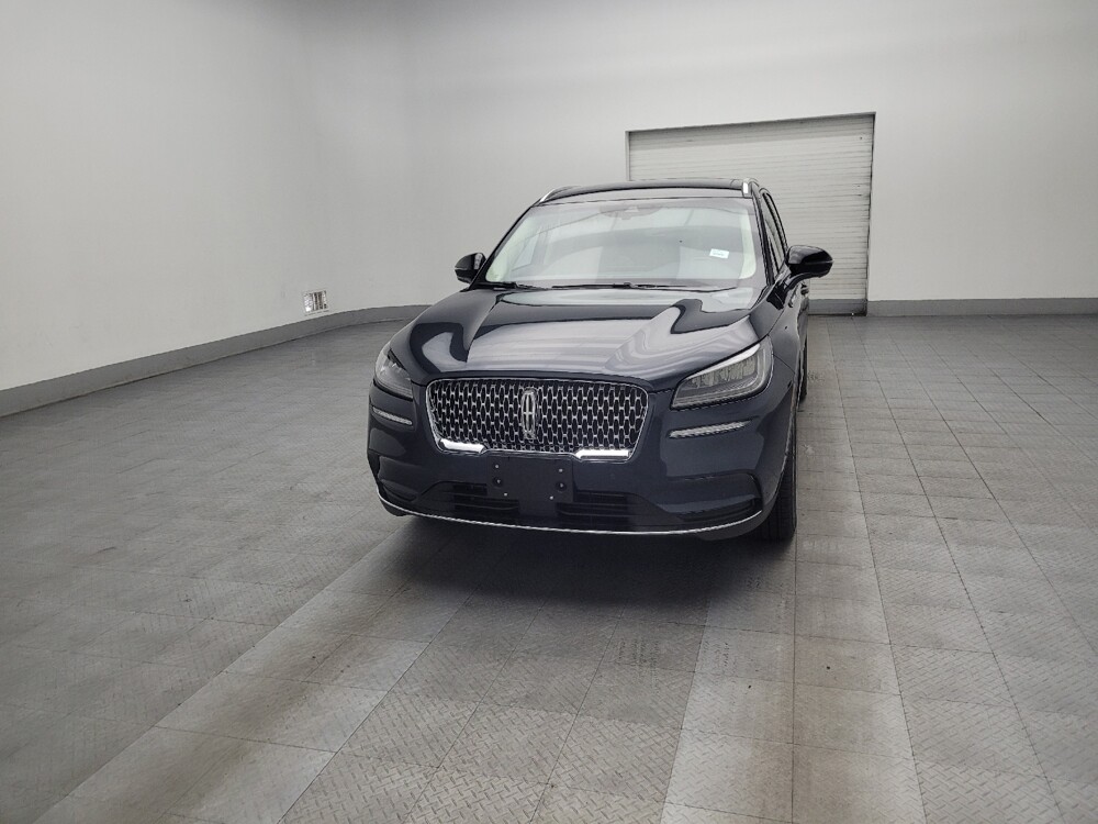 2022 Lincoln Corsair in Stone Mountain, GA 30083 - 18076243 15