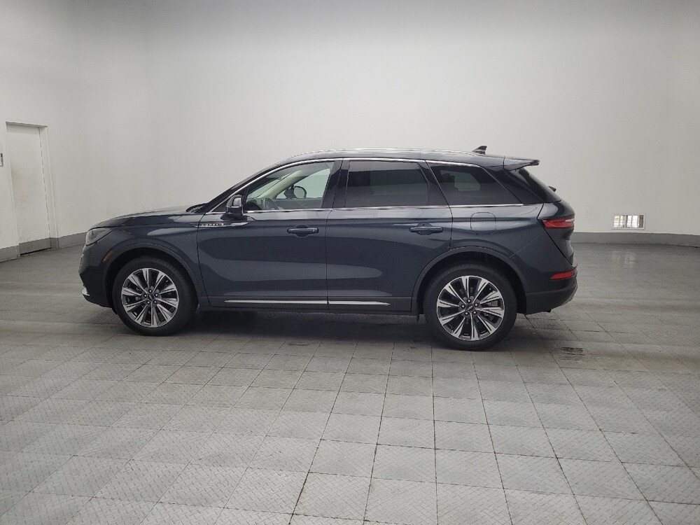 2022 Lincoln Corsair in Stone Mountain, GA 30083 - 18076243 3