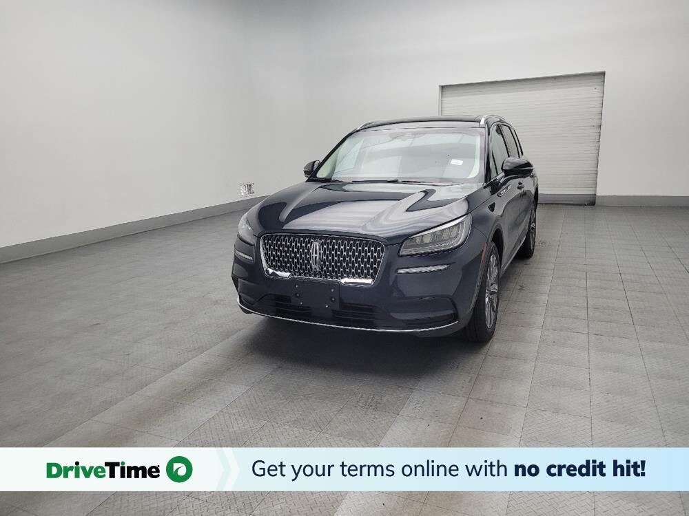 2022 Lincoln Corsair in Stone Mountain, GA 30083 - 18076243