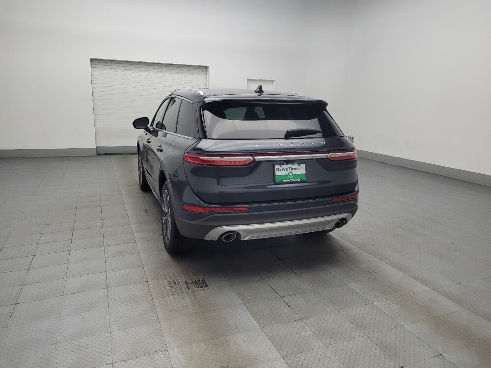 2022 Lincoln Corsair in Stone Mountain, GA 30083 - 18076243 5