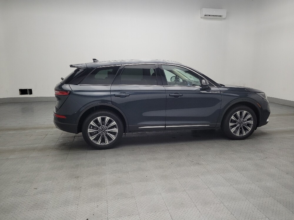 2022 Lincoln Corsair in Stone Mountain, GA 30083 - 18076243 10