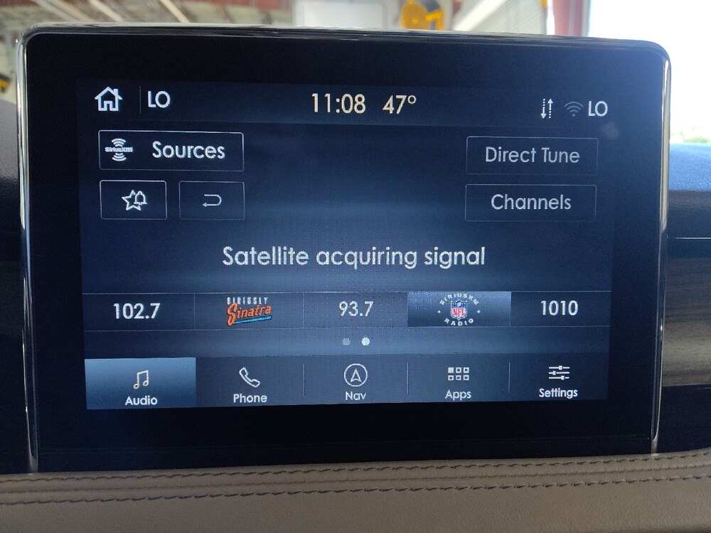 2022 Lincoln Corsair in Stone Mountain, GA 30083 - 18076243 25