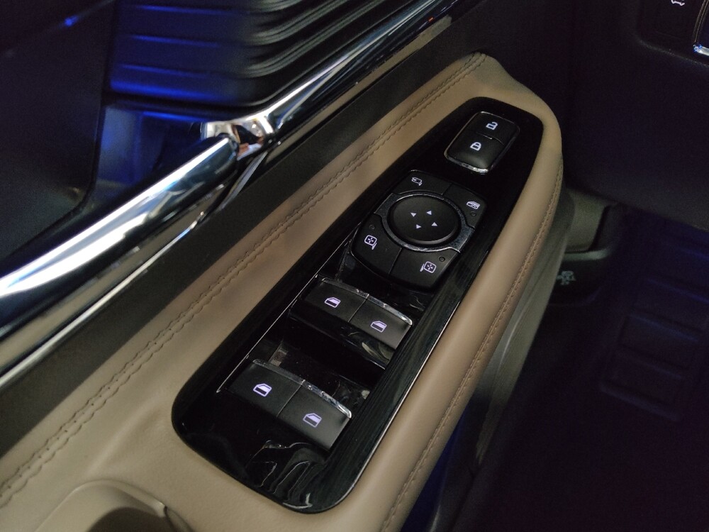 2022 Lincoln Corsair in Stone Mountain, GA 30083 - 18076243 27