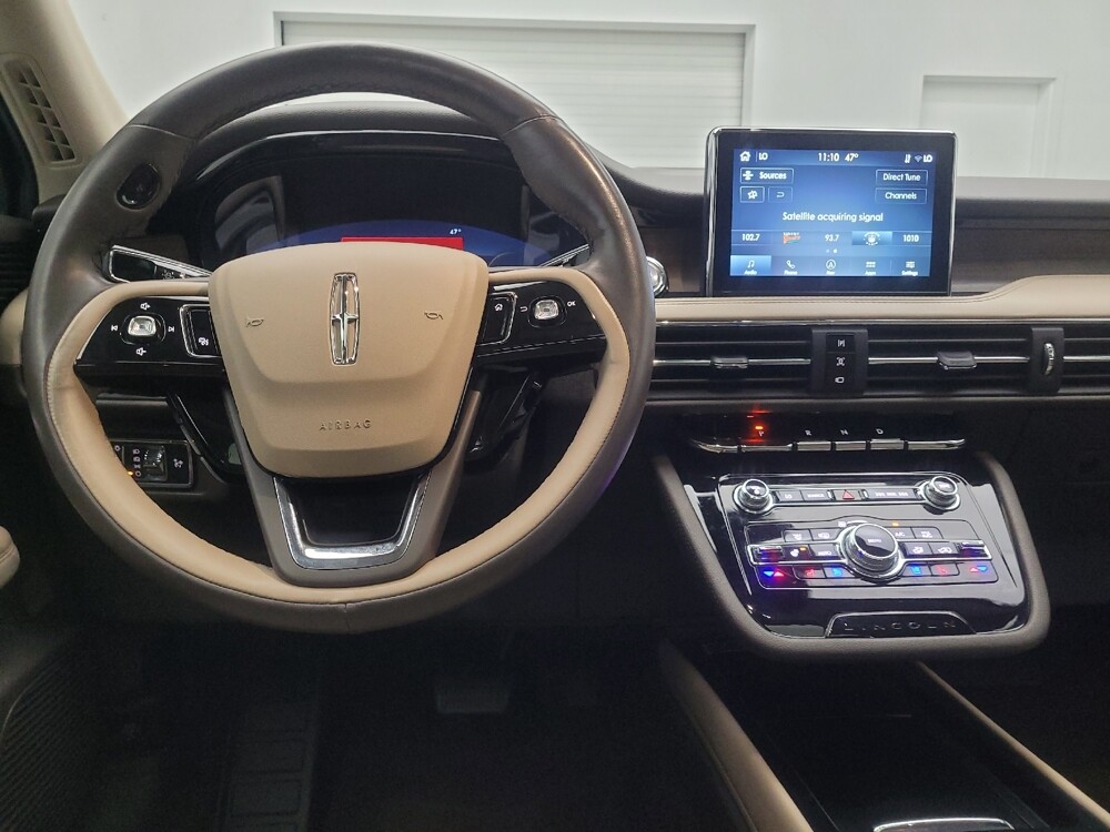 2022 Lincoln Corsair in Stone Mountain, GA 30083 - 18076243 22