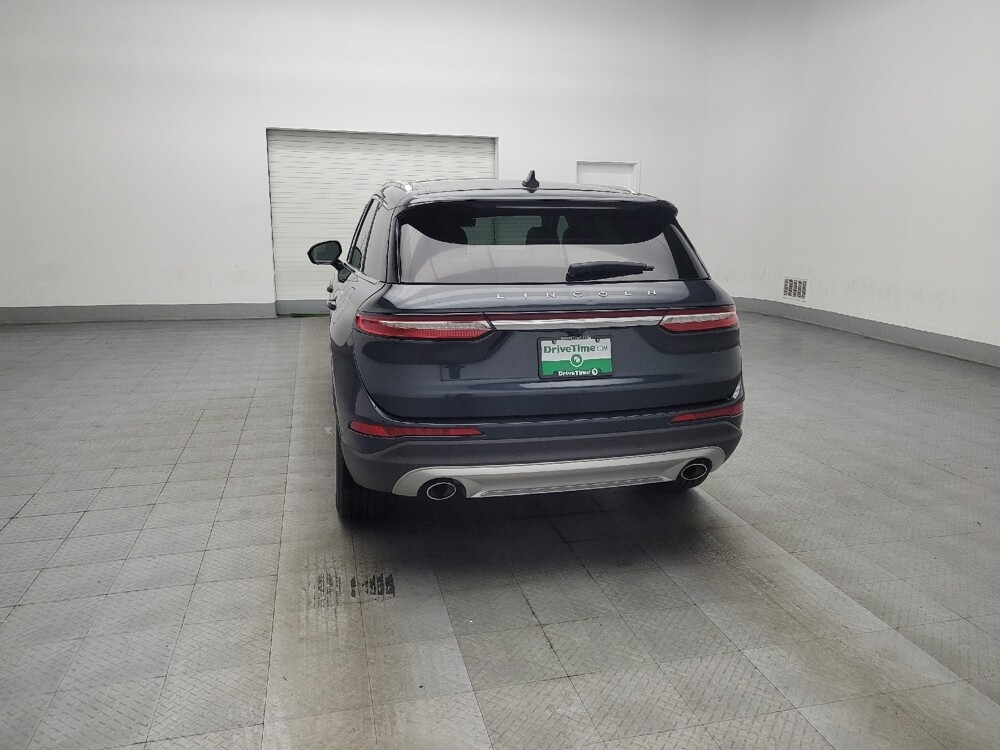 2022 Lincoln Corsair in Stone Mountain, GA 30083 - 18076243 6