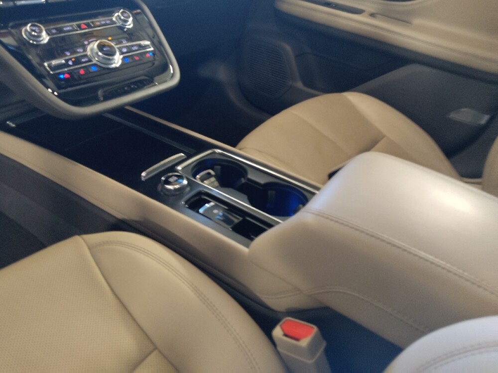 2022 Lincoln Corsair in Stone Mountain, GA 30083 - 18076243 26