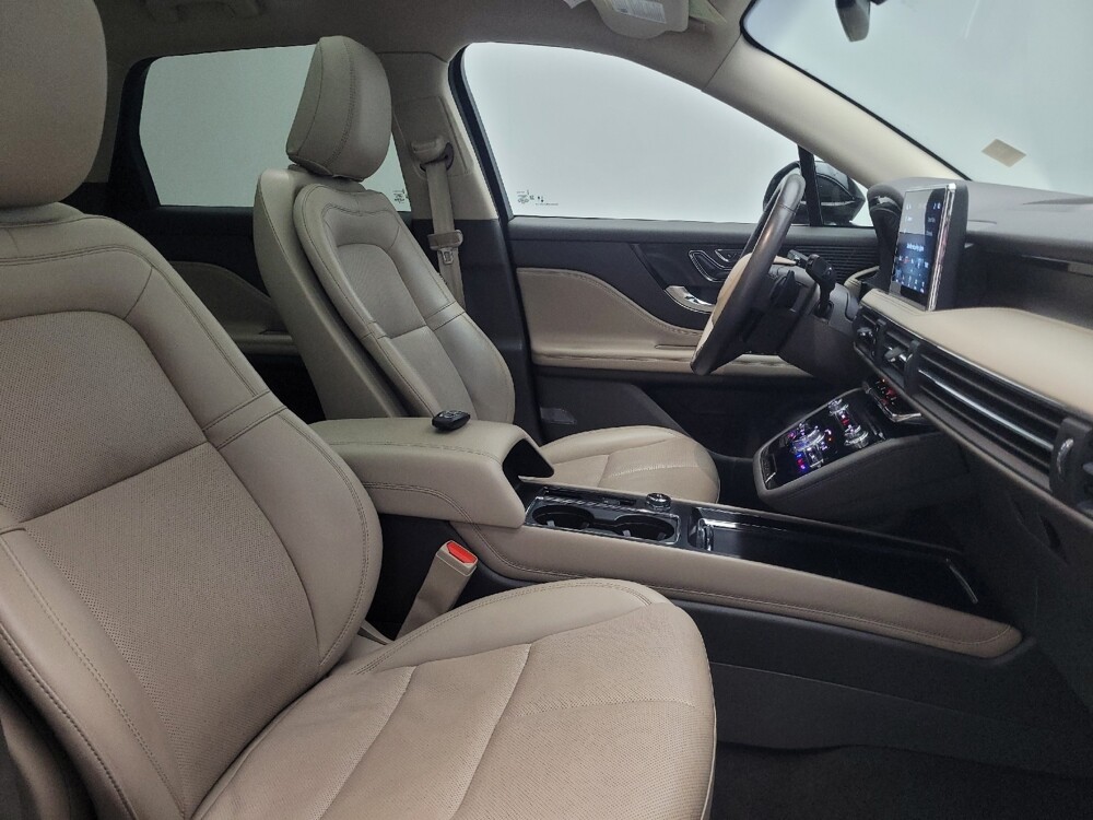 2022 Lincoln Corsair in Stone Mountain, GA 30083 - 18076243 21