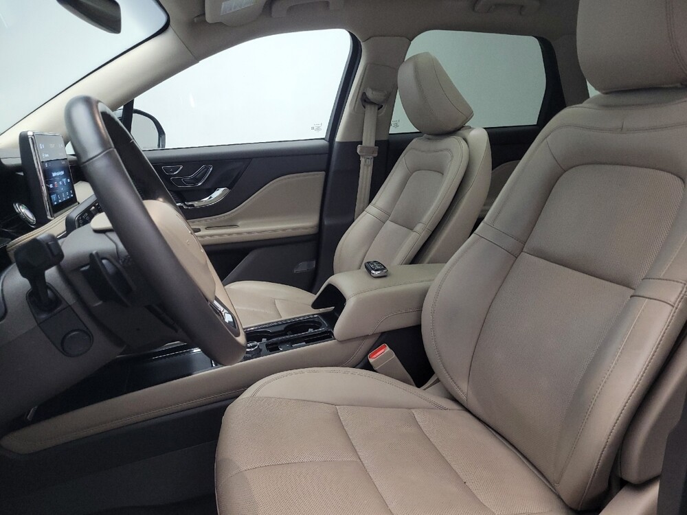 2022 Lincoln Corsair in Stone Mountain, GA 30083 - 18076243 17