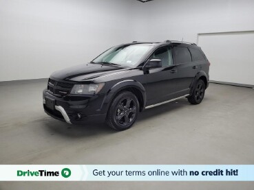2020 Dodge Journey in Lewisville, TX 75067