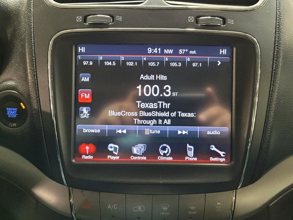 2020 Dodge Journey in Lewisville, TX 75067 - 18076245 25