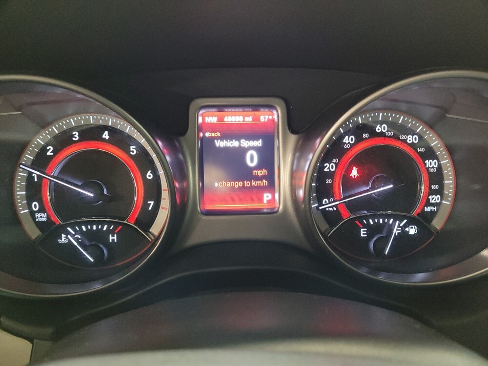 2020 Dodge Journey in Lewisville, TX 75067 - 18076245 23