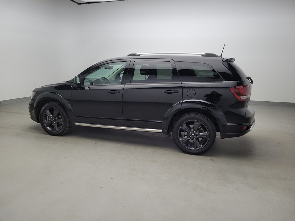 2020 Dodge Journey in Lewisville, TX 75067 - 18076245 3