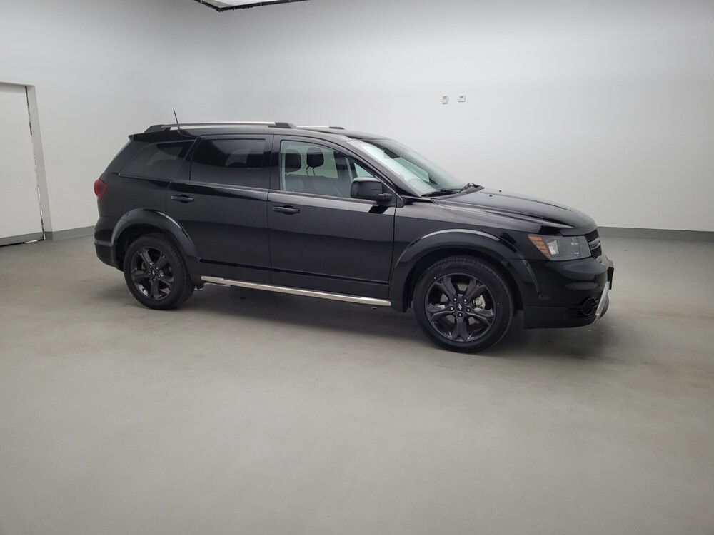 2020 Dodge Journey in Lewisville, TX 75067 - 18076245 11