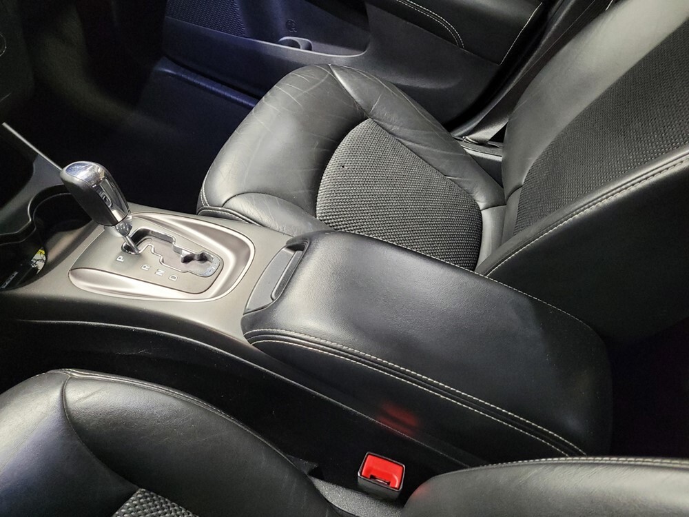 2020 Dodge Journey in Lewisville, TX 75067 - 18076245 26