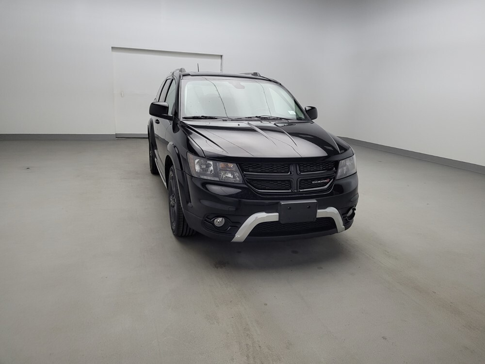 2020 Dodge Journey in Lewisville, TX 75067 - 18076245 14