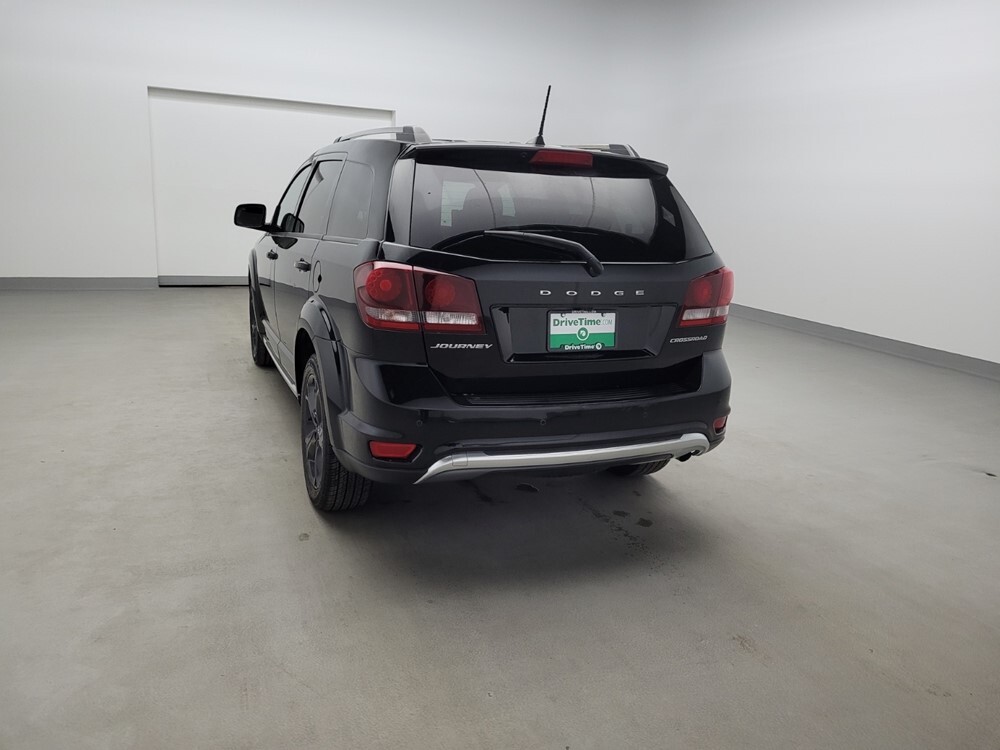 2020 Dodge Journey in Lewisville, TX 75067 - 18076245 6