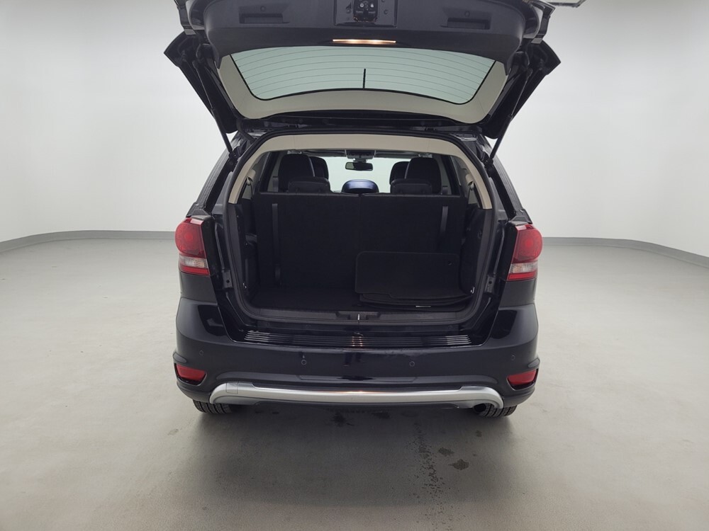 2020 Dodge Journey in Lewisville, TX 75067 - 18076245 29