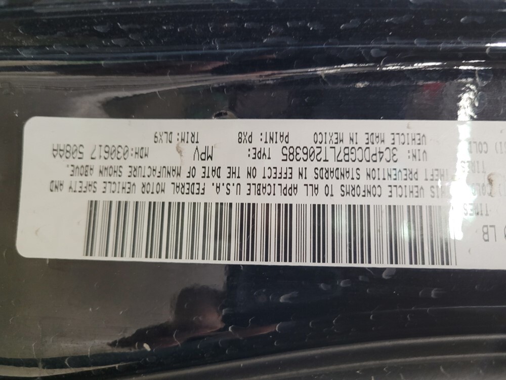 2020 Dodge Journey in Lewisville, TX 75067 - 18076245 33