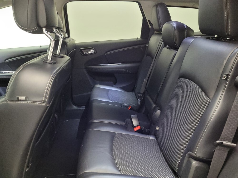 2020 Dodge Journey in Lewisville, TX 75067 - 18076245 18