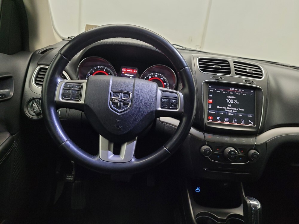 2020 Dodge Journey in Lewisville, TX 75067 - 18076245 22