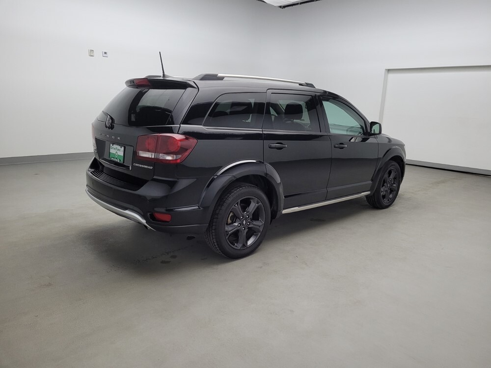 2020 Dodge Journey in Lewisville, TX 75067 - 18076245 9