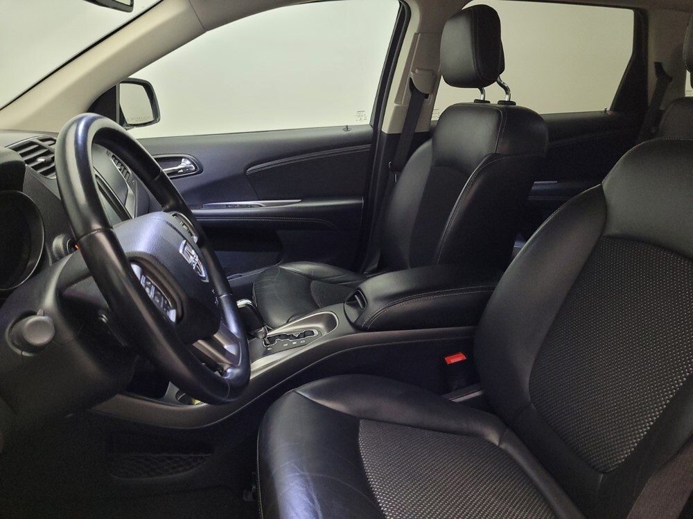 2020 Dodge Journey in Lewisville, TX 75067 - 18076245 17