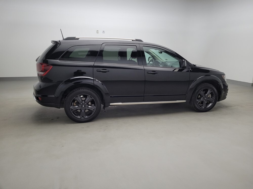 2020 Dodge Journey in Lewisville, TX 75067 - 18076245 10