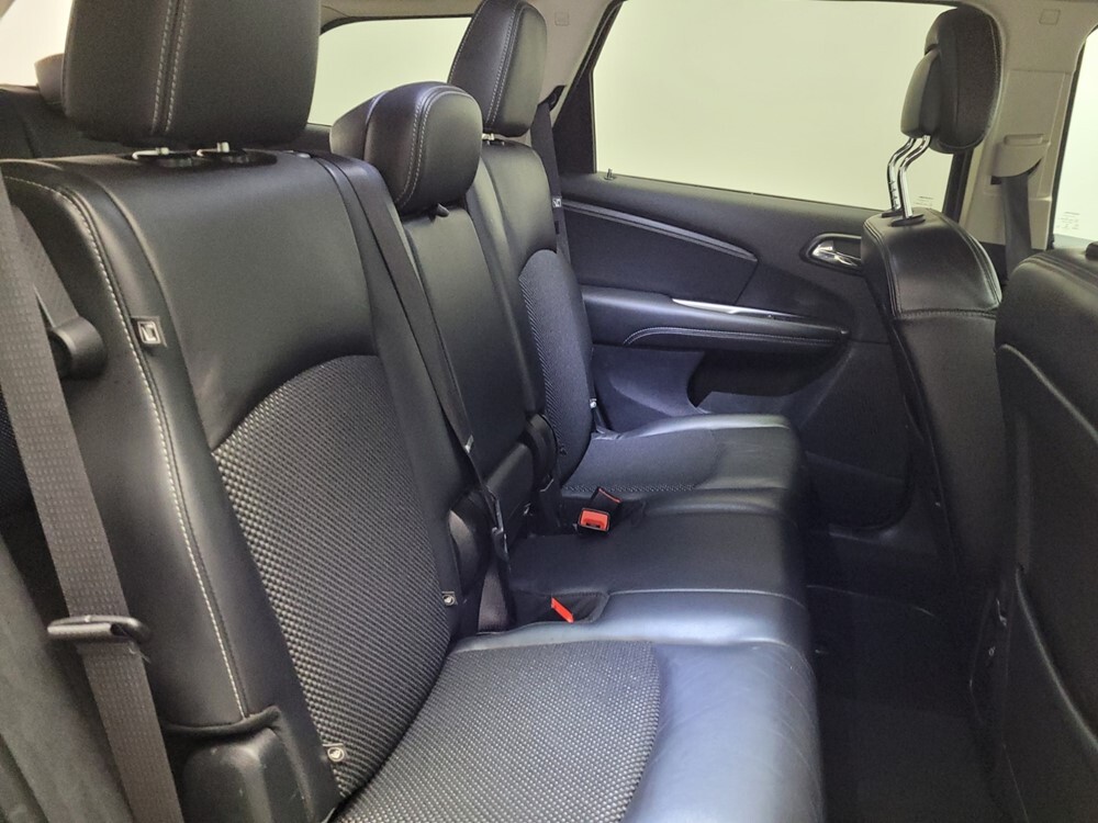 2020 Dodge Journey in Lewisville, TX 75067 - 18076245 19