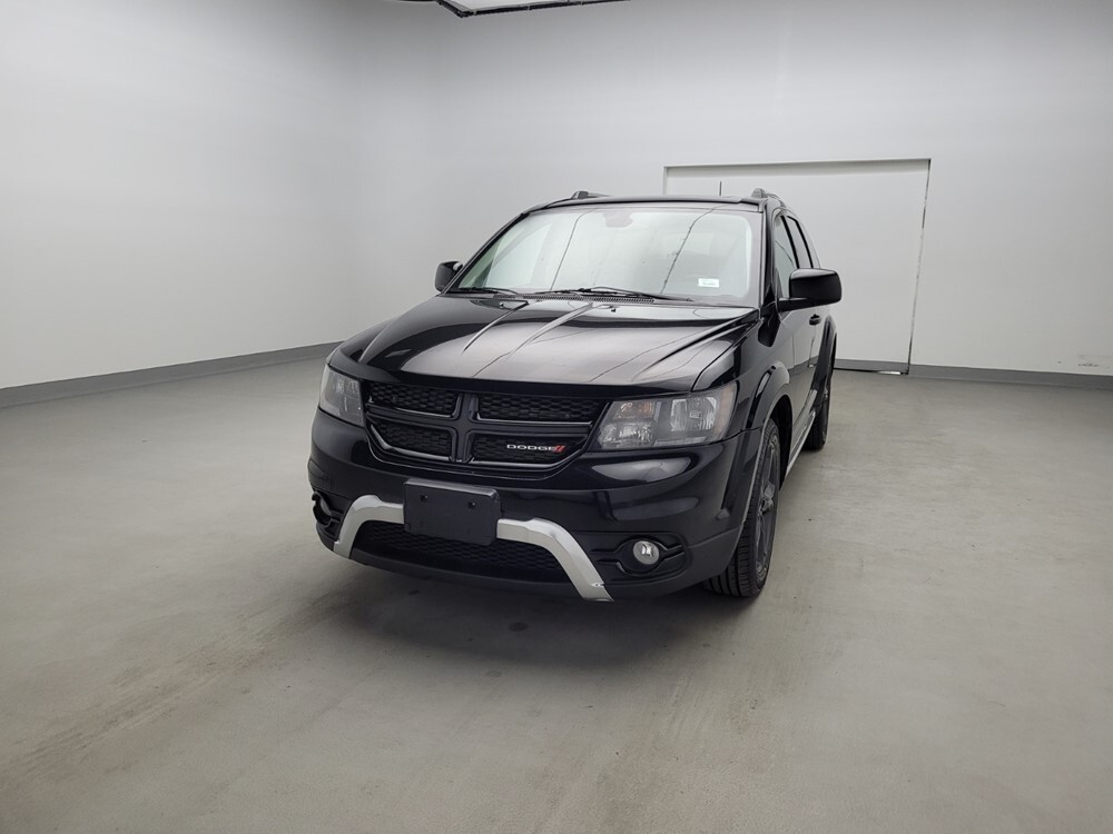 2020 Dodge Journey in Lewisville, TX 75067 - 18076245 15
