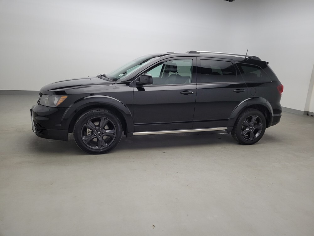 2020 Dodge Journey in Lewisville, TX 75067 - 18076245 2