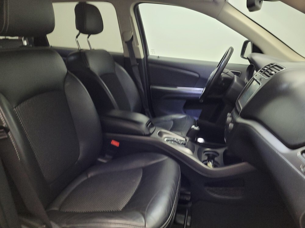 2020 Dodge Journey in Lewisville, TX 75067 - 18076245 21