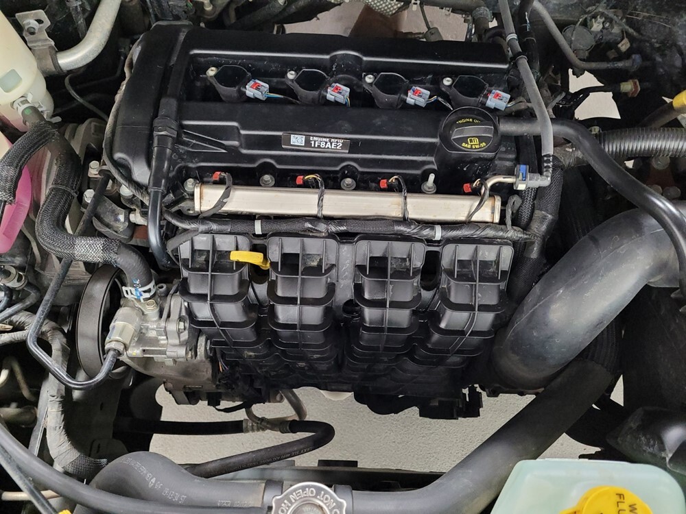 2020 Dodge Journey in Lewisville, TX 75067 - 18076245 30