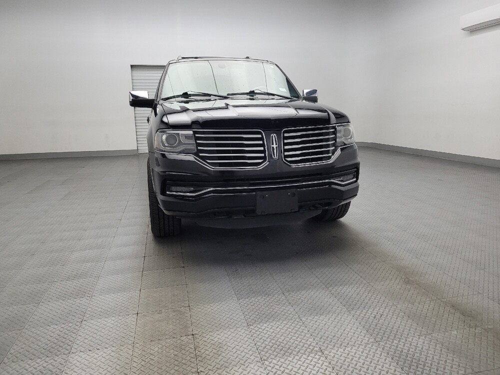 2016 Lincoln Navigator in Plano, TX 75074 - 18076247 14