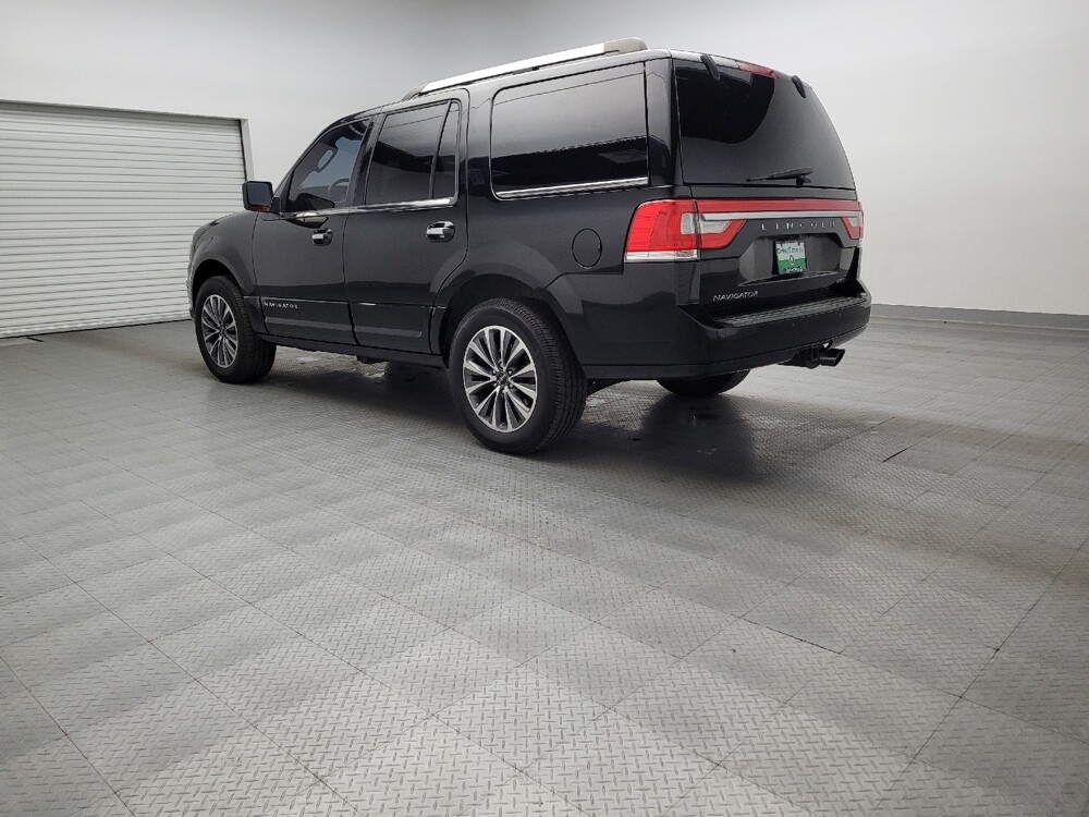 2016 Lincoln Navigator in Plano, TX 75074 - 18076247 5