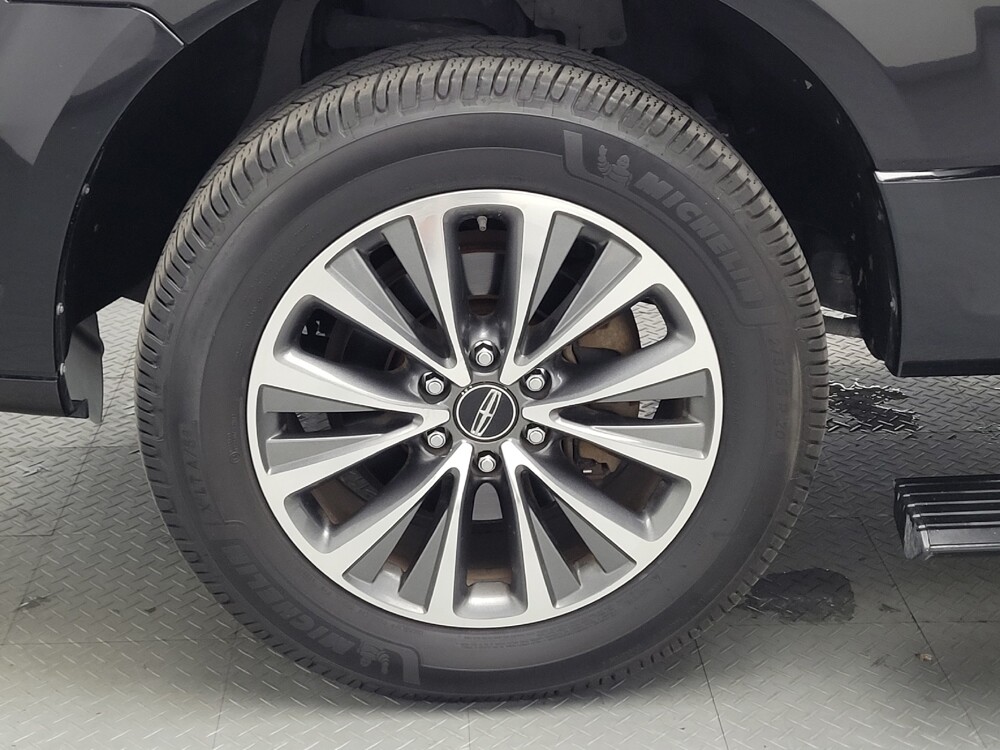 2016 Lincoln Navigator in Plano, TX 75074 - 18076247 31