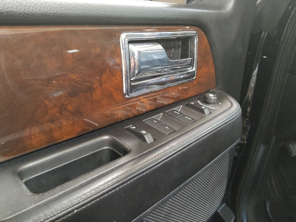 2016 Lincoln Navigator in Plano, TX 75074 - 18076247 27