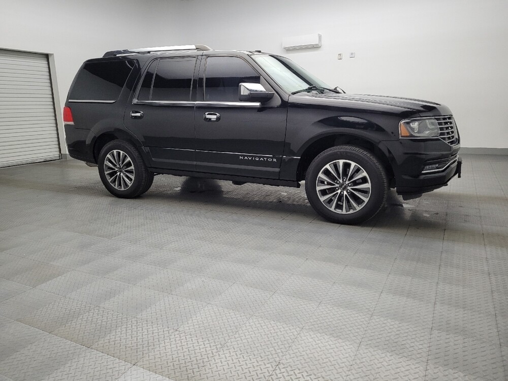 2016 Lincoln Navigator in Plano, TX 75074 - 18076247 11