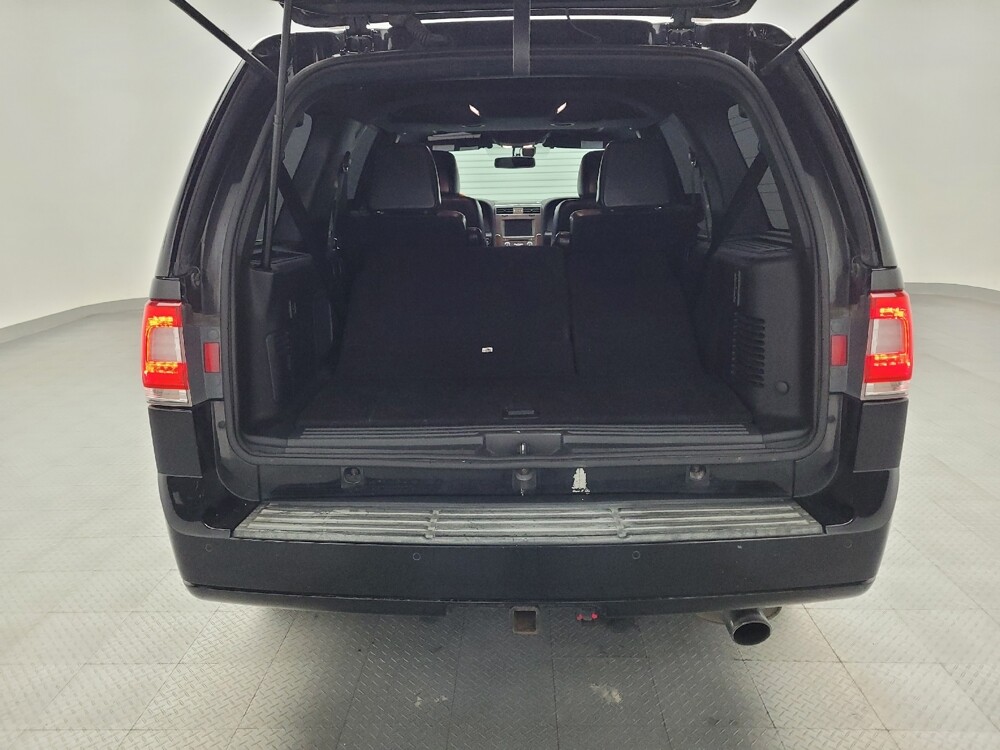 2016 Lincoln Navigator in Plano, TX 75074 - 18076247 29