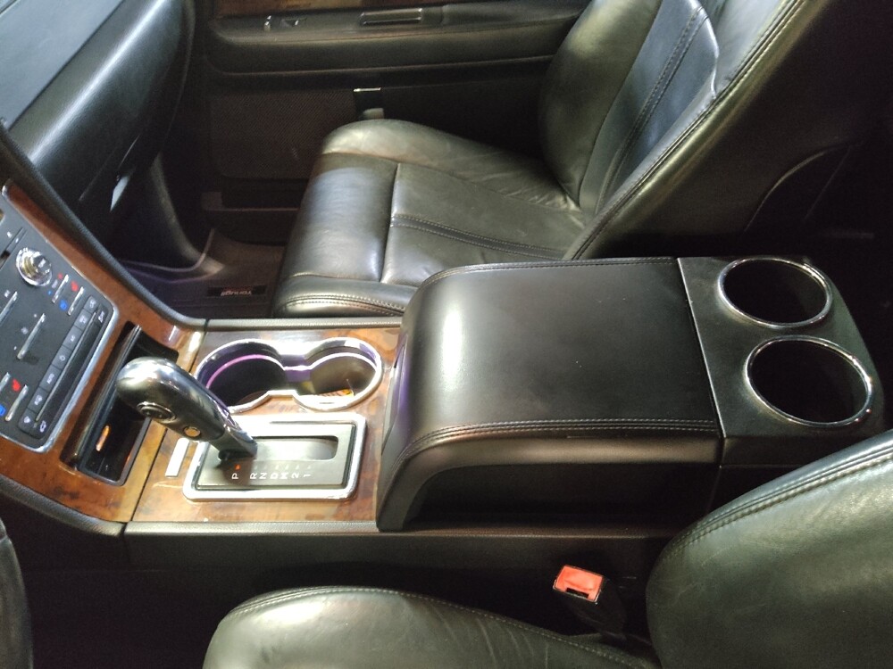 2016 Lincoln Navigator in Plano, TX 75074 - 18076247 26