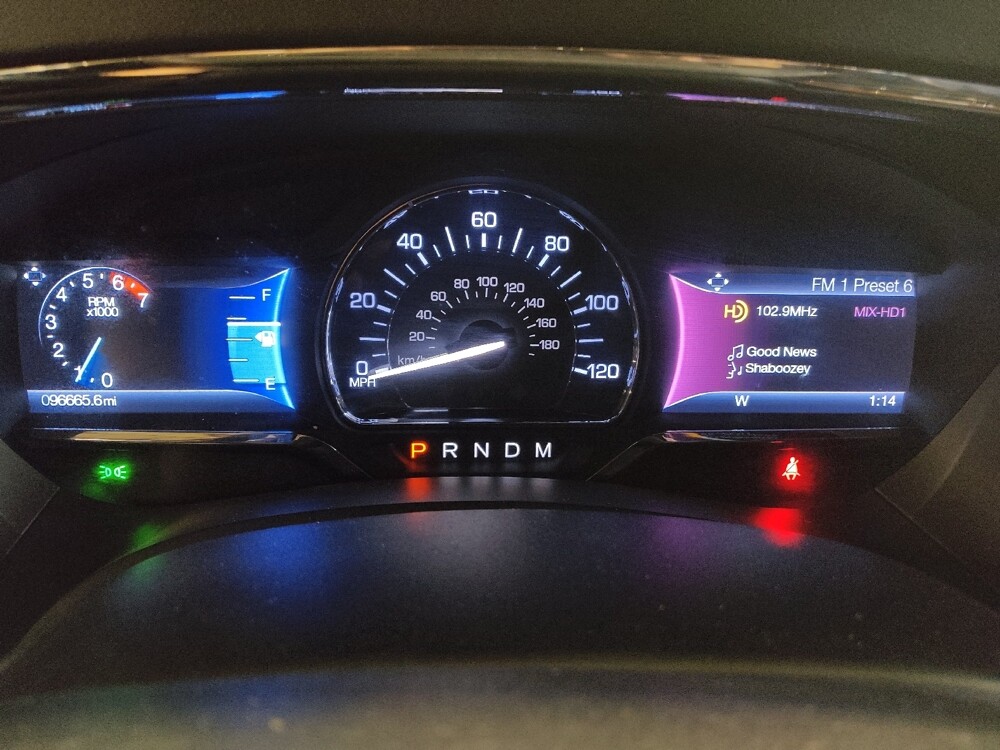 2016 Lincoln Navigator in Plano, TX 75074 - 18076247 23