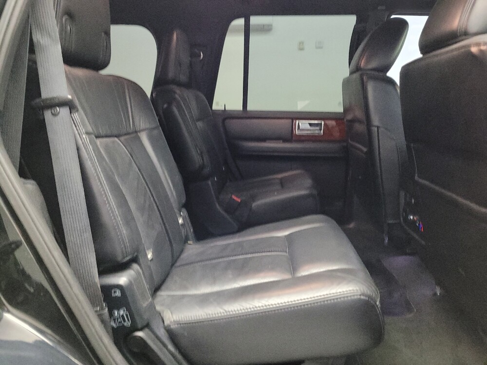 2016 Lincoln Navigator in Plano, TX 75074 - 18076247 19