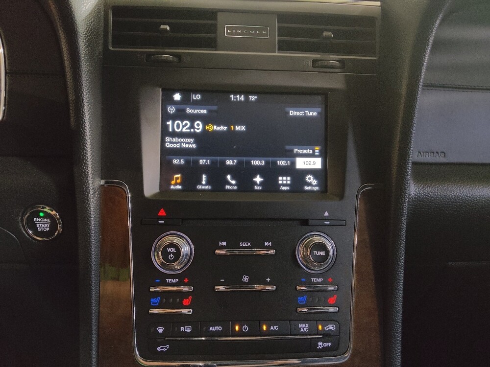 2016 Lincoln Navigator in Plano, TX 75074 - 18076247 25