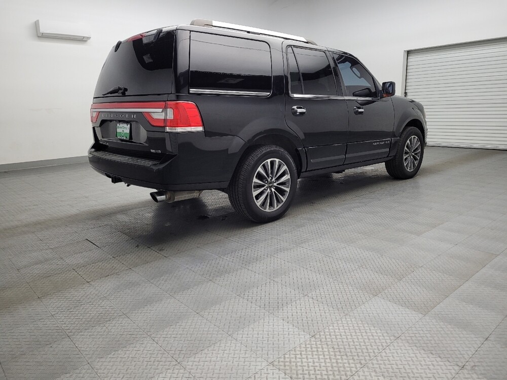 2016 Lincoln Navigator in Plano, TX 75074 - 18076247 9