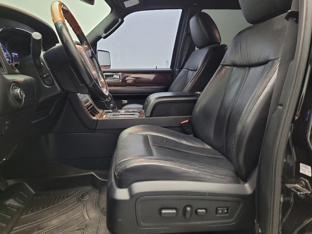 2016 Lincoln Navigator in Plano, TX 75074 - 18076247 17