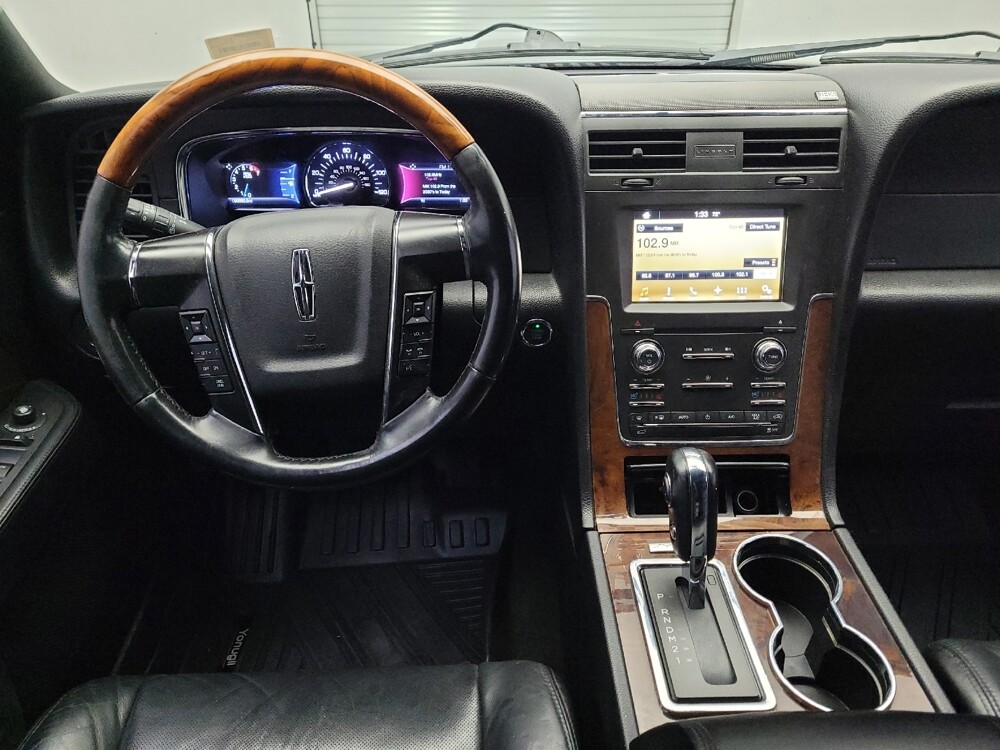 2016 Lincoln Navigator in Plano, TX 75074 - 18076247 22