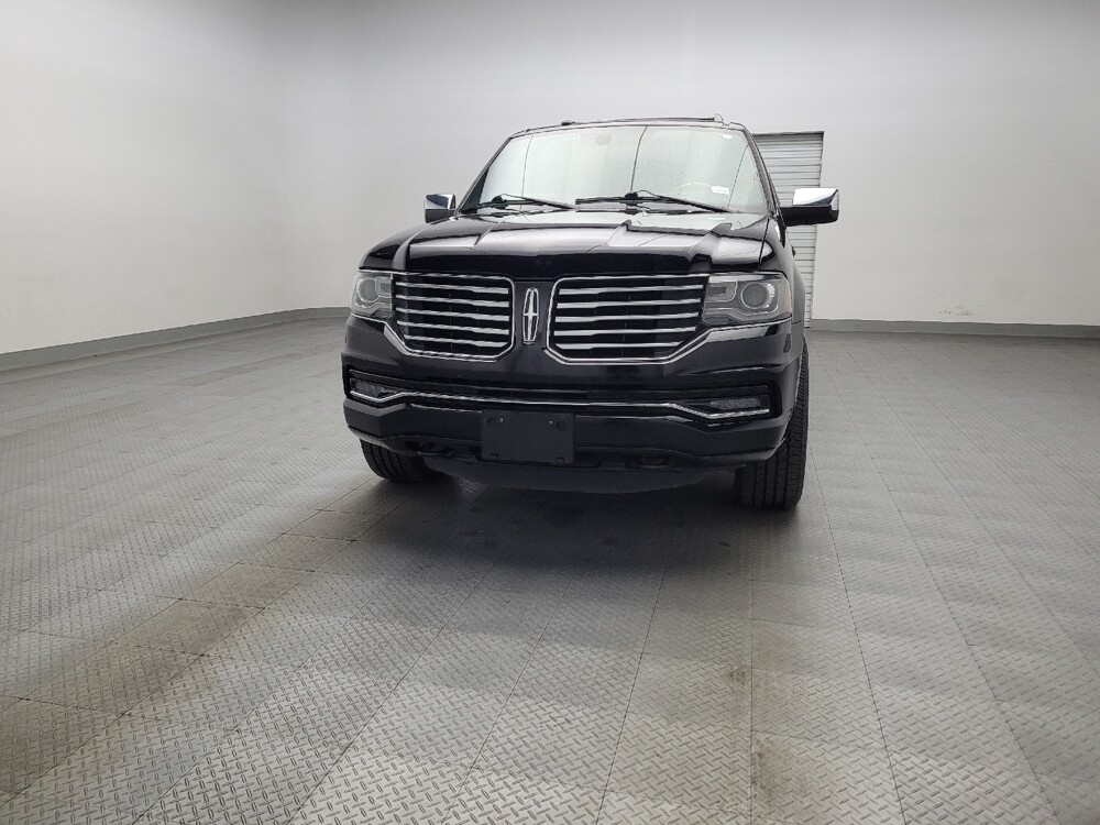 2016 Lincoln Navigator in Plano, TX 75074 - 18076247 15