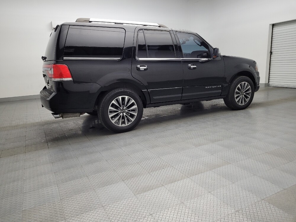 2016 Lincoln Navigator in Plano, TX 75074 - 18076247 10